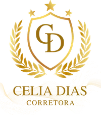 Celia Dias Corretora de Seguros — logotipo